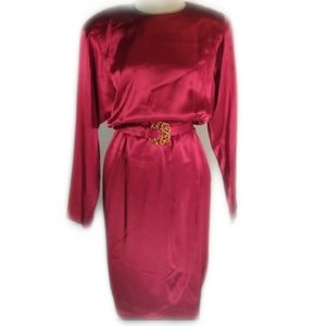 Vintage Liz Claiborne Dress